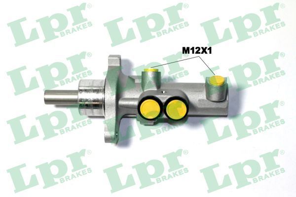 Pagrindinis cilindras, stabdžiai LPR 6336