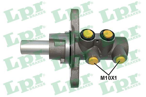 Pagrindinis cilindras, stabdžiai LPR 6362