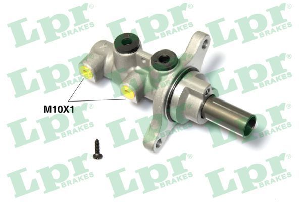 Pagrindinis cilindras, stabdžiai LPR 6367