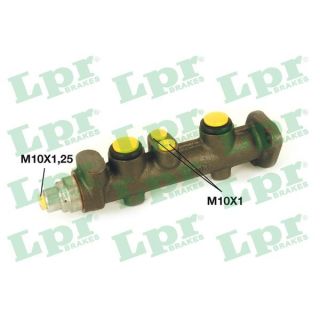 Pagrindinis cilindras, stabdžiai LPR 6746