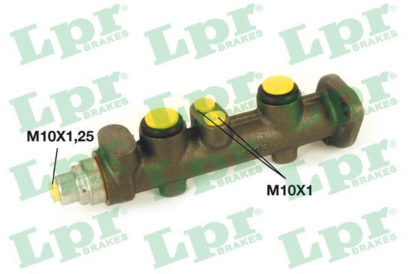 Pagrindinis cilindras, stabdžiai LPR 6746