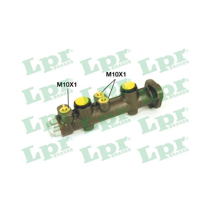 Pagrindinis cilindras, stabdžiai LPR 6751