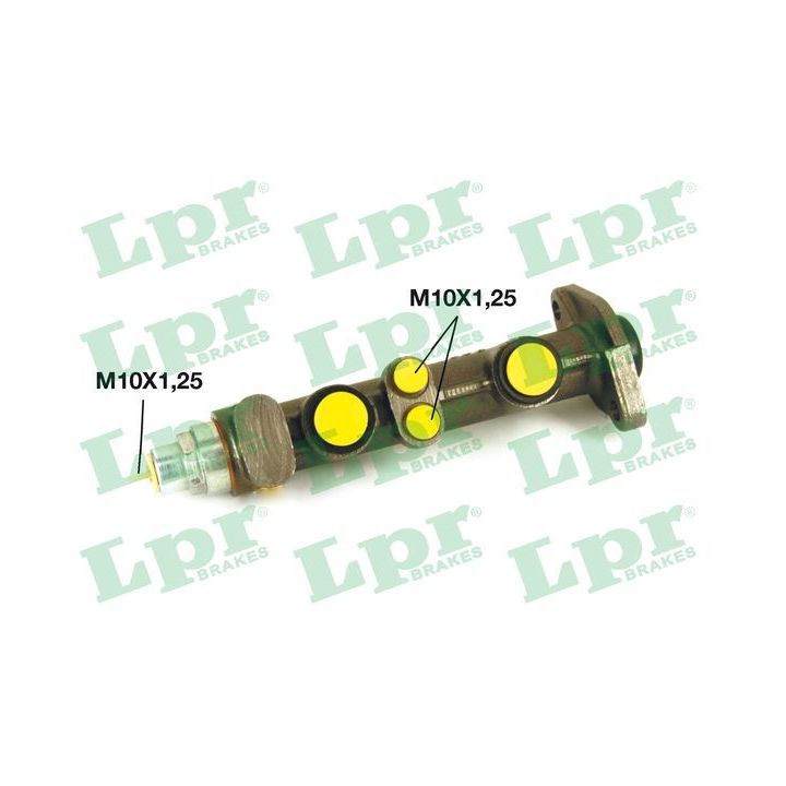 Pagrindinis cilindras, stabdžiai LPR 6753