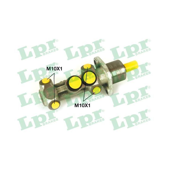 Pagrindinis cilindras, stabdžiai LPR 6758