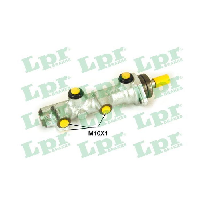 Pagrindinis cilindras, stabdžiai LPR 6761