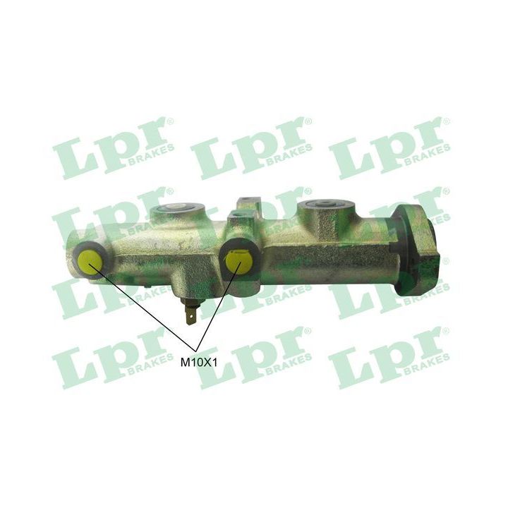 Pagrindinis cilindras, stabdžiai LPR 6764