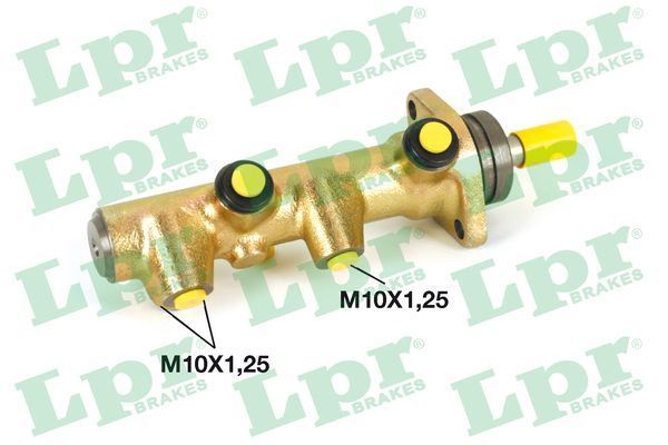 Pagrindinis cilindras, stabdžiai LPR 6765