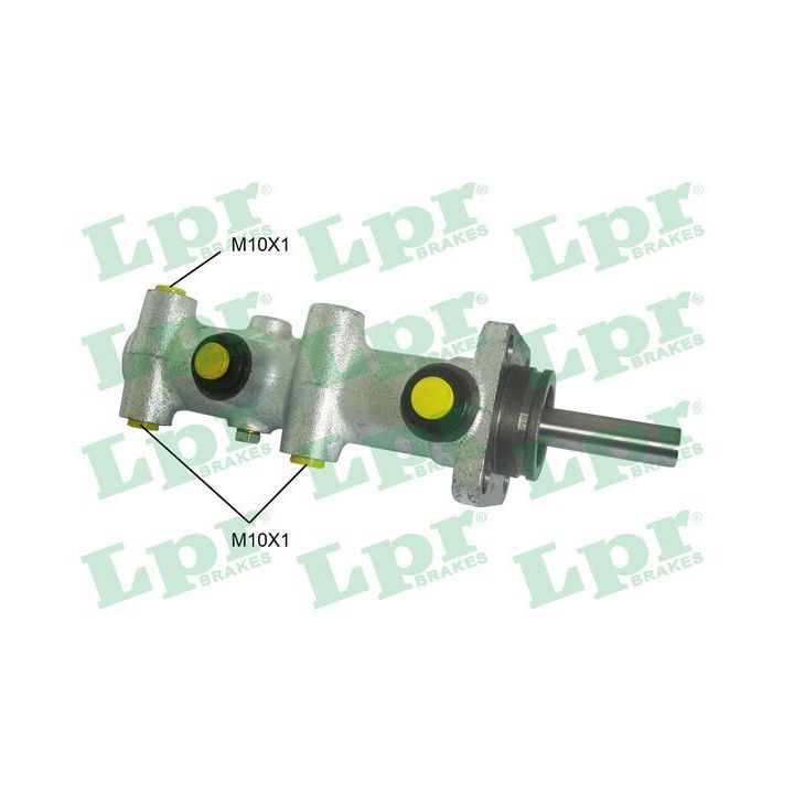 Pagrindinis cilindras, stabdžiai LPR 6769