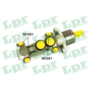 Pagrindinis cilindras, stabdžiai LPR 6772