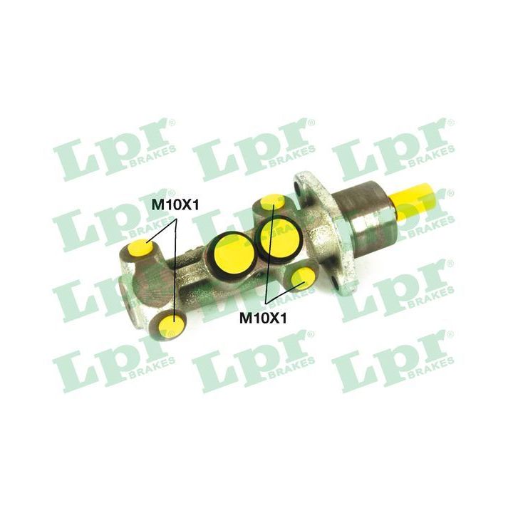 Pagrindinis cilindras, stabdžiai LPR 6772