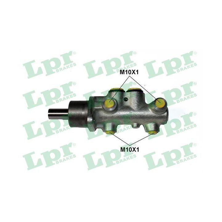 Pagrindinis cilindras, stabdžiai LPR 6781