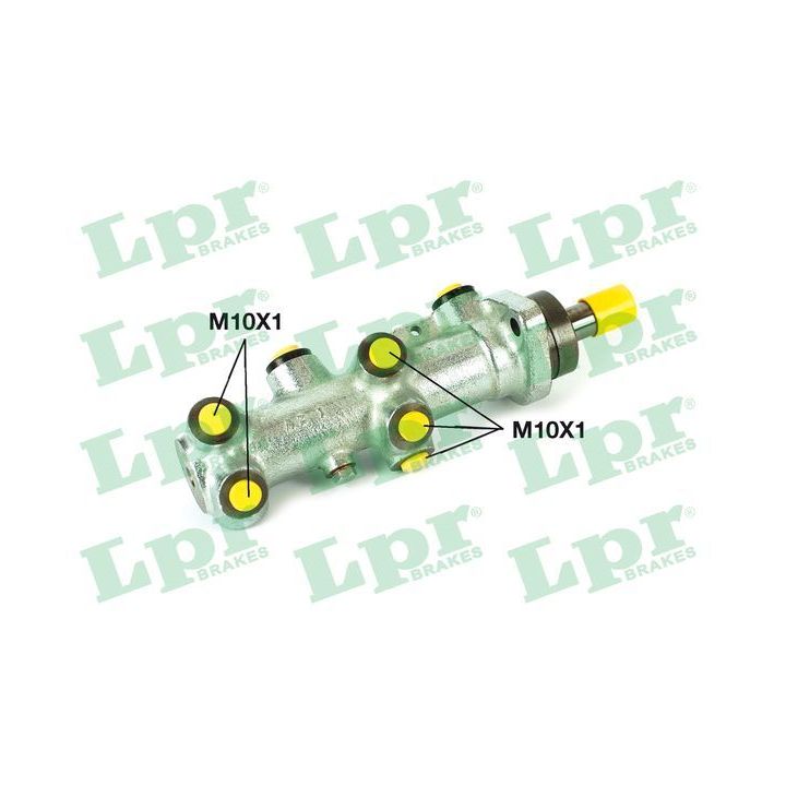 Pagrindinis cilindras, stabdžiai LPR 6782