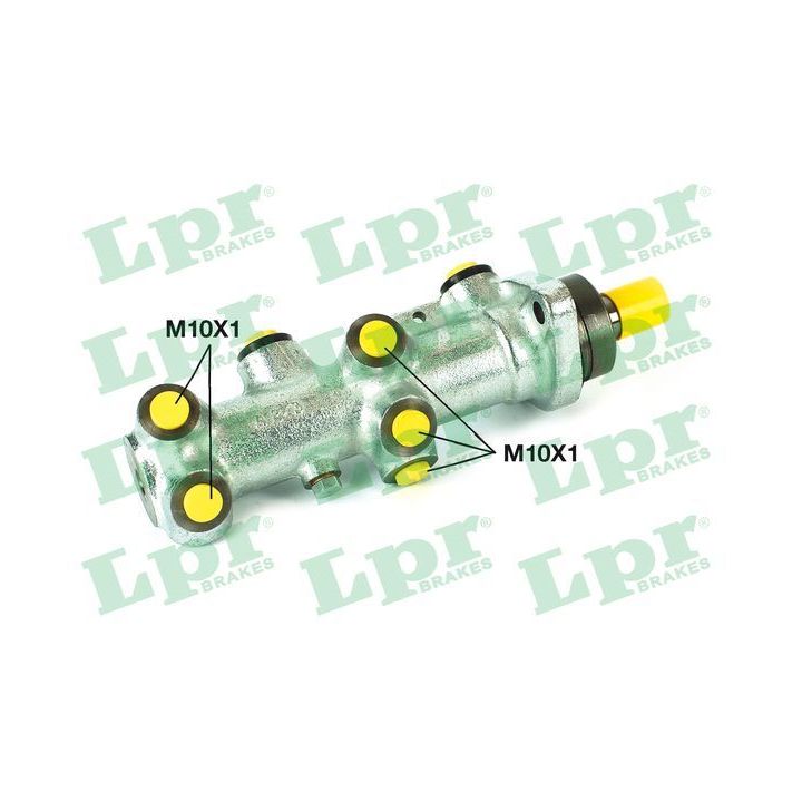 Pagrindinis cilindras, stabdžiai LPR 6783