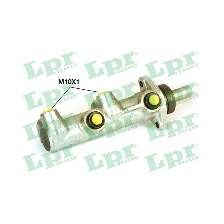 Pagrindinis cilindras, stabdžiai LPR 6784