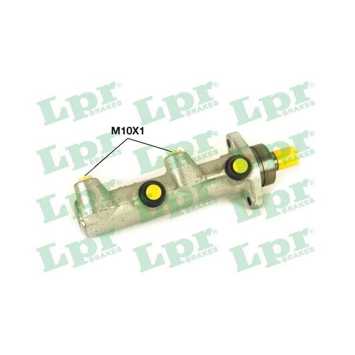 Pagrindinis cilindras, stabdžiai LPR 6785