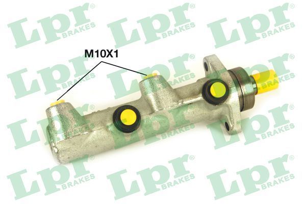 Pagrindinis cilindras, stabdžiai LPR 6785