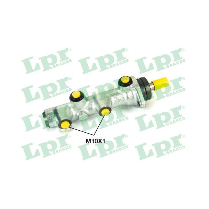 Pagrindinis cilindras, stabdžiai LPR 6786