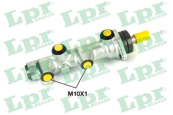 Pagrindinis cilindras, stabdžiai LPR 6786