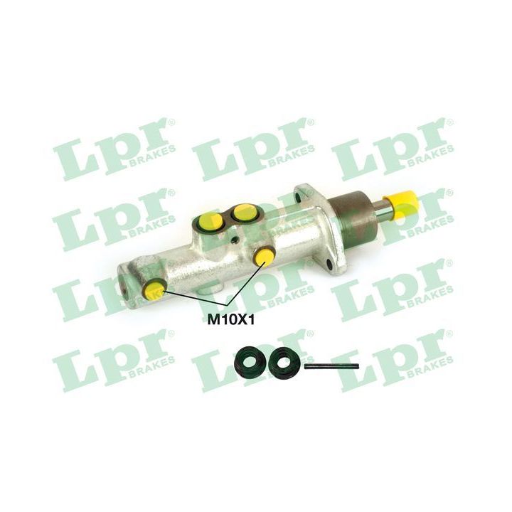 Pagrindinis cilindras, stabdžiai LPR 6787