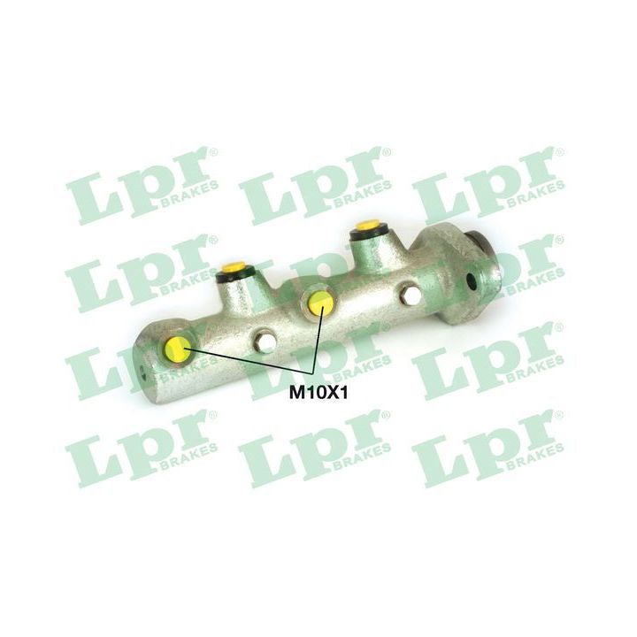 Pagrindinis cilindras, stabdžiai LPR 6788