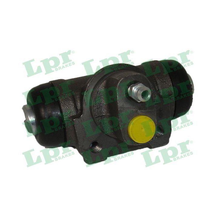 Rato stabdžių cilindras LPR 4025