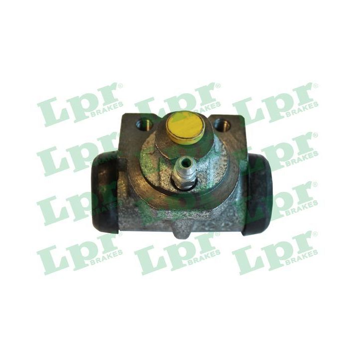 Rato stabdžių cilindras LPR 4027