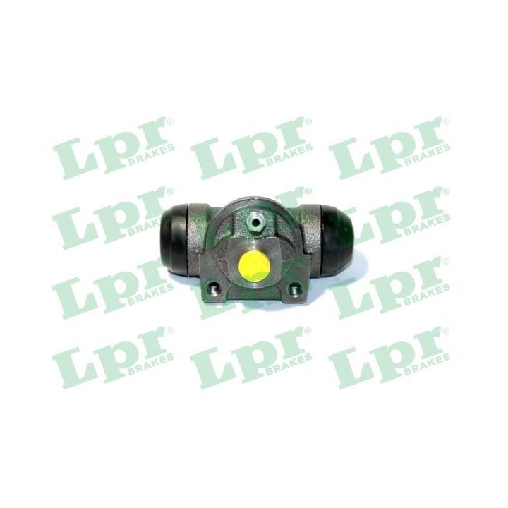 Rato stabdžių cilindras LPR 4028