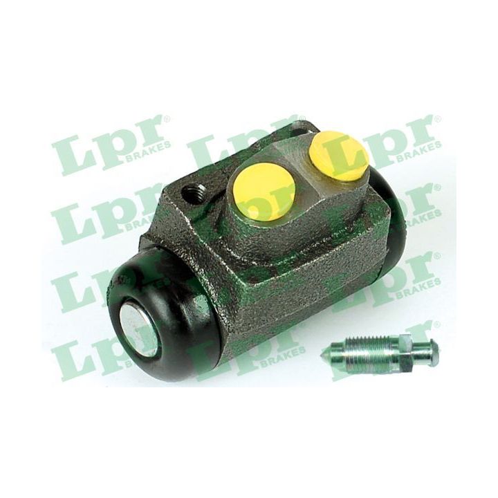 Rato stabdžių cilindras LPR 4036