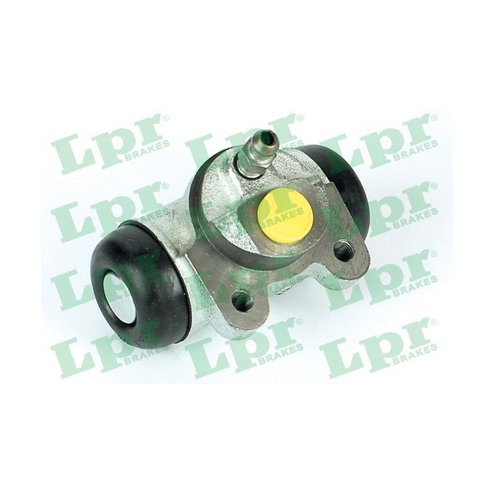 Rato stabdžių cilindras LPR 4048