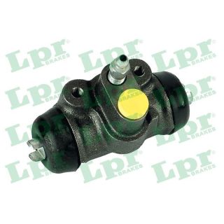 Rato stabdžių cilindras LPR 4049