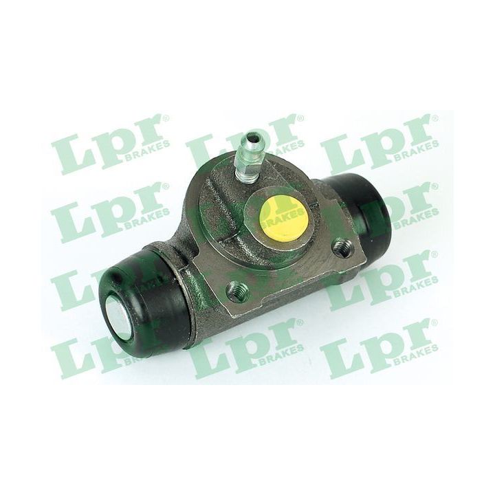 Rato stabdžių cilindras LPR 4055