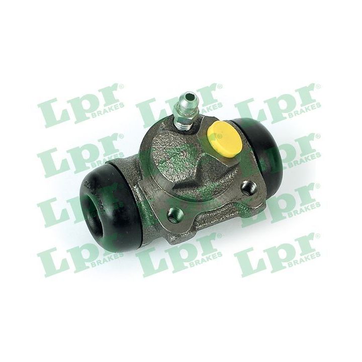 Rato stabdžių cilindras LPR 4061