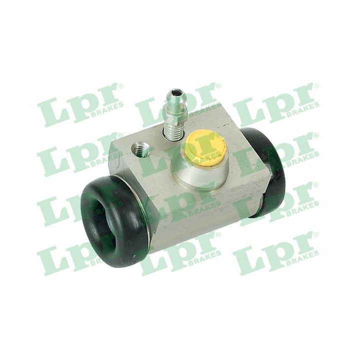 Rato stabdžių cilindras LPR 4078