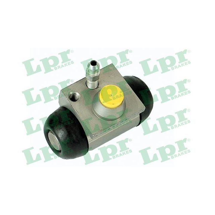 Rato stabdžių cilindras LPR 4098