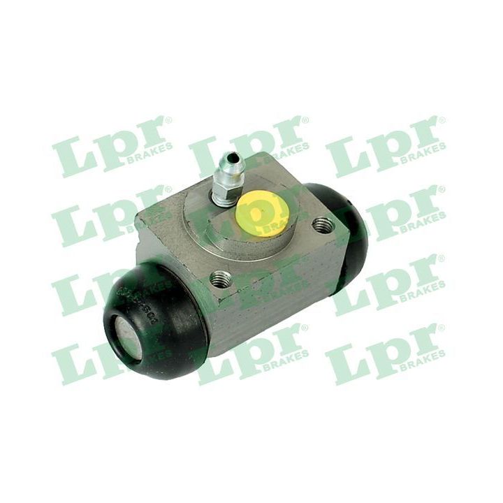 Rato stabdžių cilindras LPR 4099