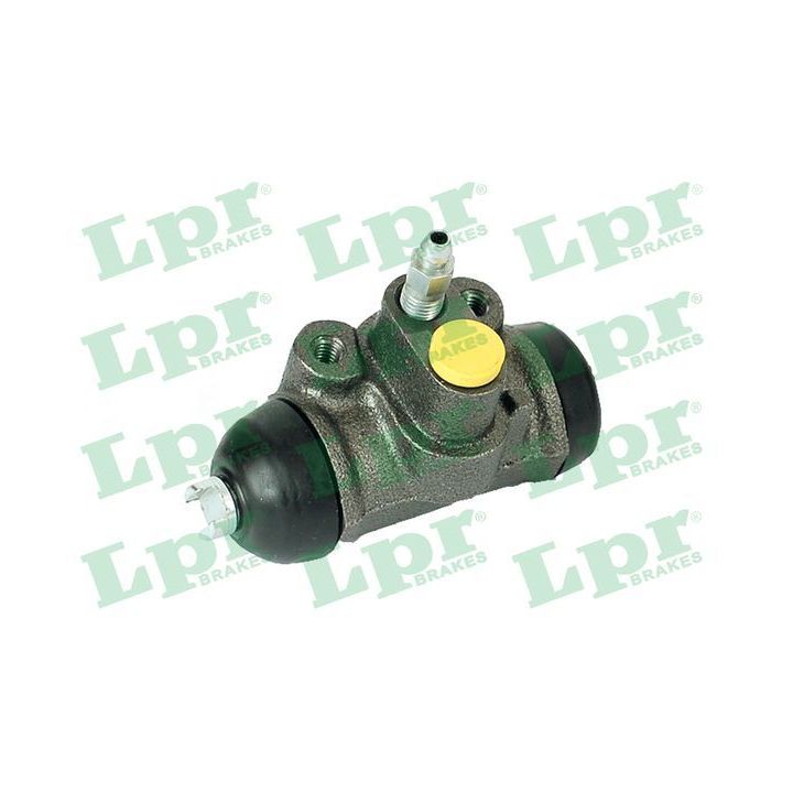 Rato stabdžių cilindras LPR 4114