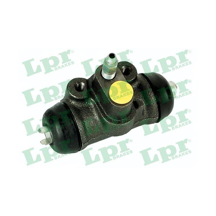 Rato stabdžių cilindras LPR 4165