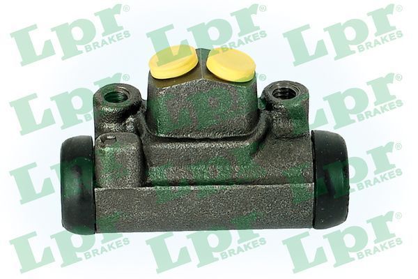 Rato stabdžių cilindras LPR 4181