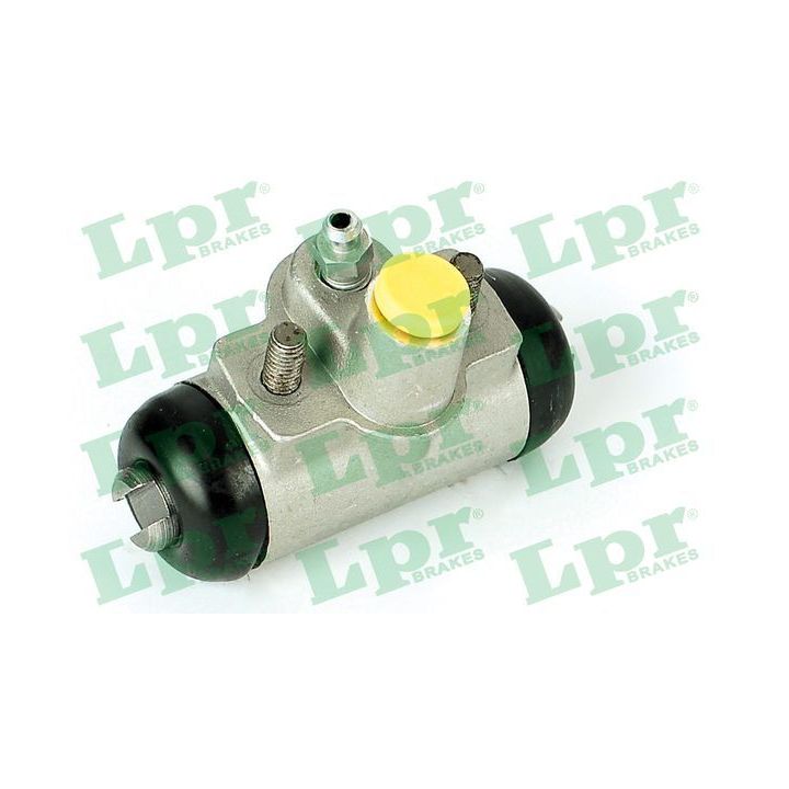 Rato stabdžių cilindras LPR 4201