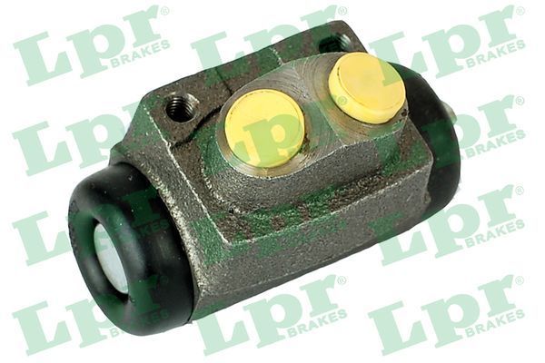 Rato stabdžių cilindras LPR 4221