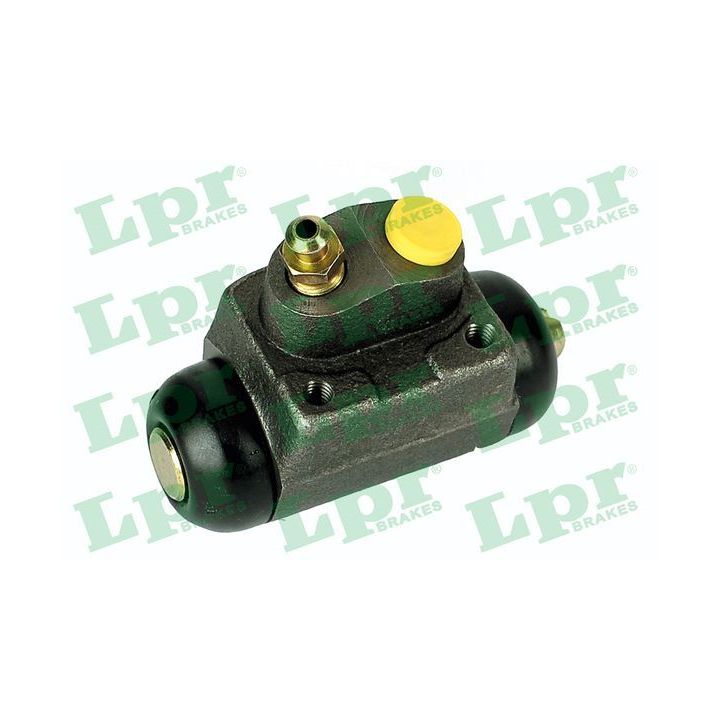 Rato stabdžių cilindras LPR 4222