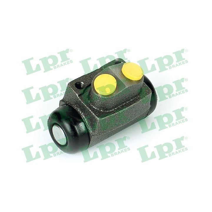 Rato stabdžių cilindras LPR 4258