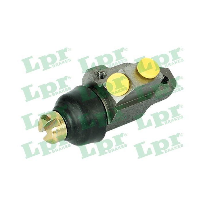 Rato stabdžių cilindras LPR 4285