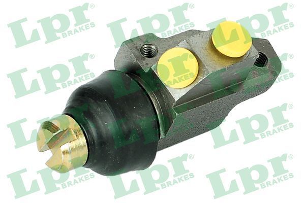 Rato stabdžių cilindras LPR 4285