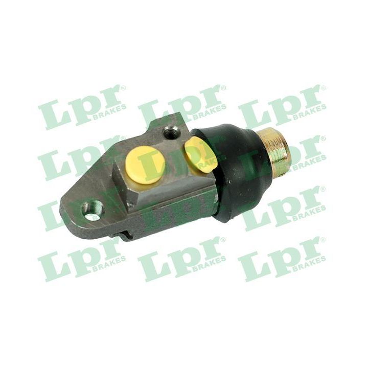 Rato stabdžių cilindras LPR 4286