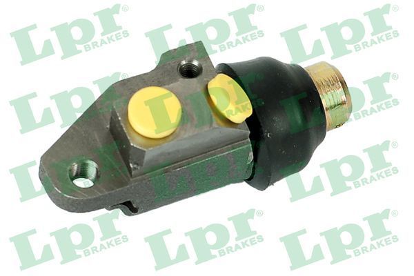 Rato stabdžių cilindras LPR 4286