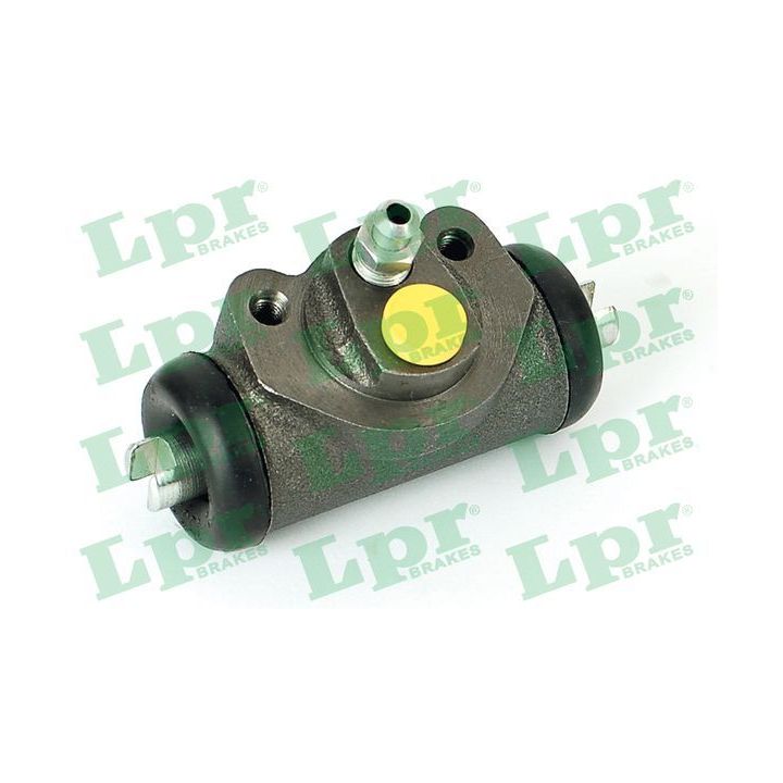 Rato stabdžių cilindras LPR 4319