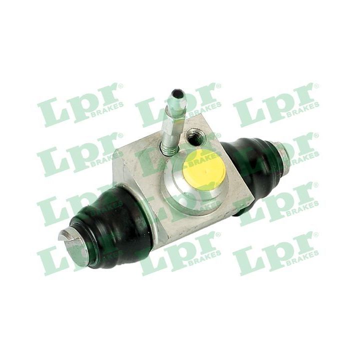 Rato stabdžių cilindras LPR 4326