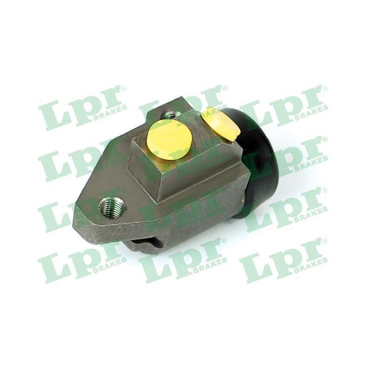 Rato stabdžių cilindras LPR 4409