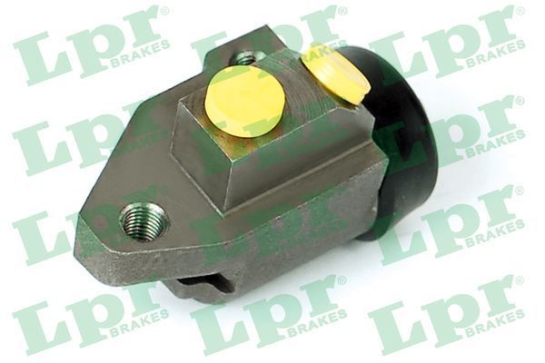 Rato stabdžių cilindras LPR 4409
